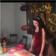 Studentessa al quinto anno del liceo linguistico offre lezioni di inglese per bambini e ragazzi dalla scuola elementare alle medie